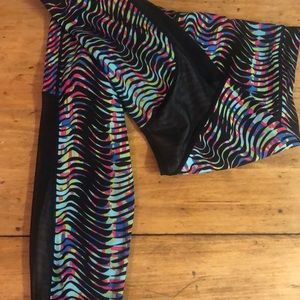 Pants - Colorful Leggings! Popfit Pants - Colorful Leggings! Popfit